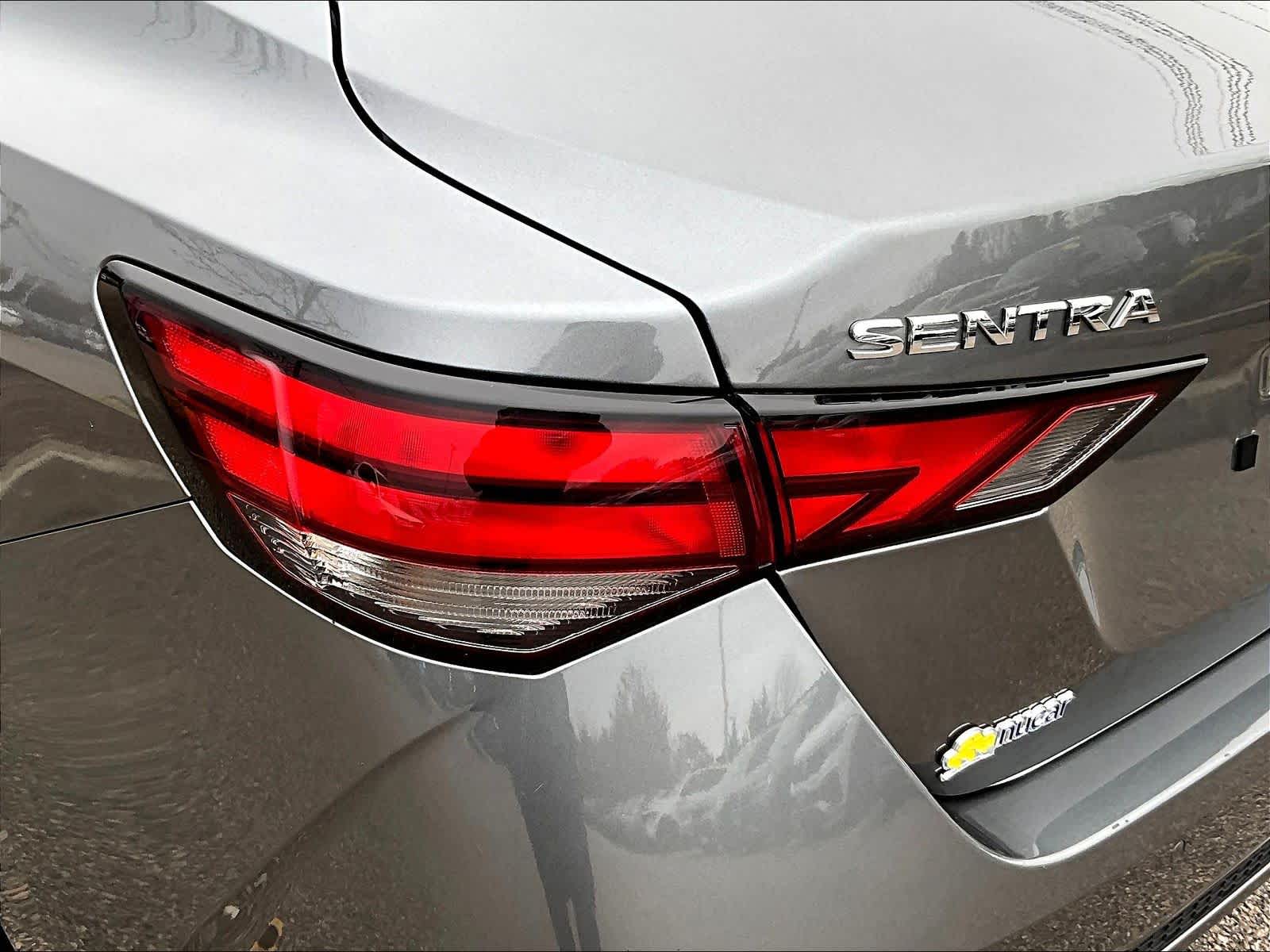 2024 Nissan Sentra SV - Photo 31