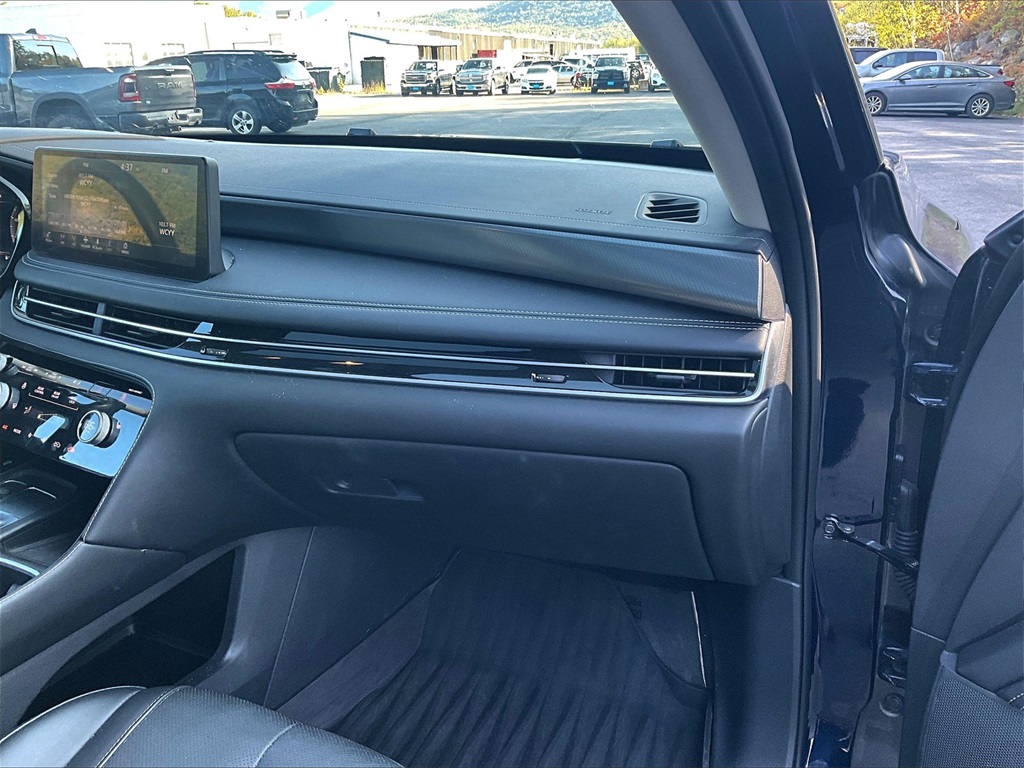 2023 INFINITI QX60 LUXE - Photo 13