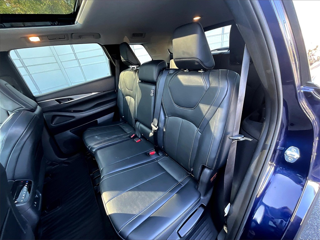 2023 INFINITI QX60 LUXE - Photo 15