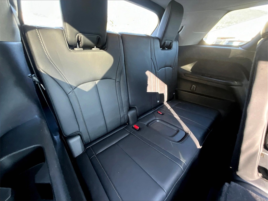 2023 INFINITI QX60 LUXE - Photo 17