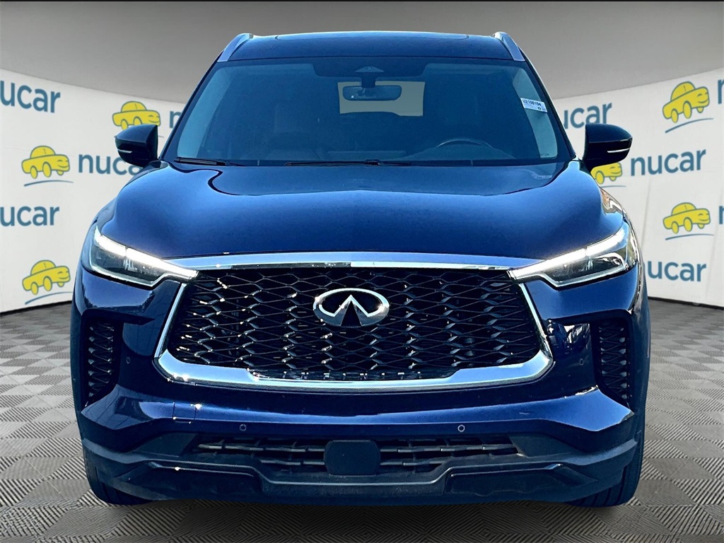 2023 INFINITI QX60 LUXE - Photo 2