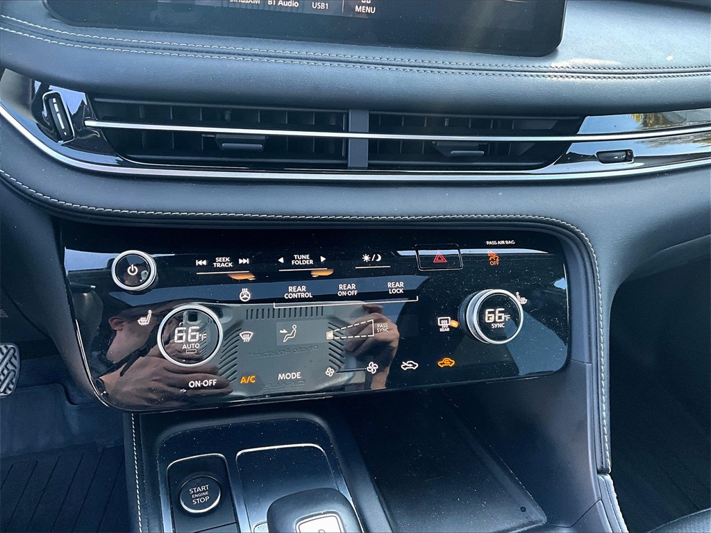 2023 INFINITI QX60 LUXE - Photo 27