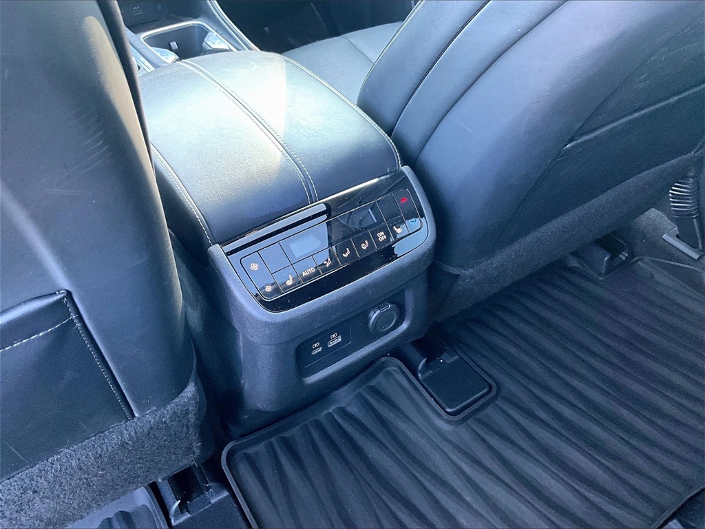 2023 INFINITI QX60 LUXE - Photo 29