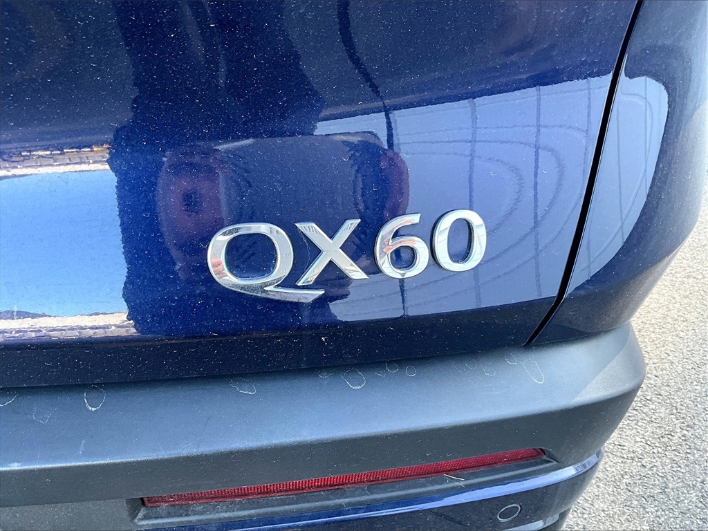 2023 INFINITI QX60 LUXE - Photo 30