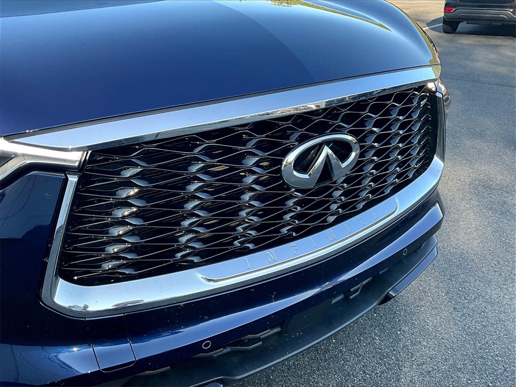 2023 INFINITI QX60 LUXE - Photo 32