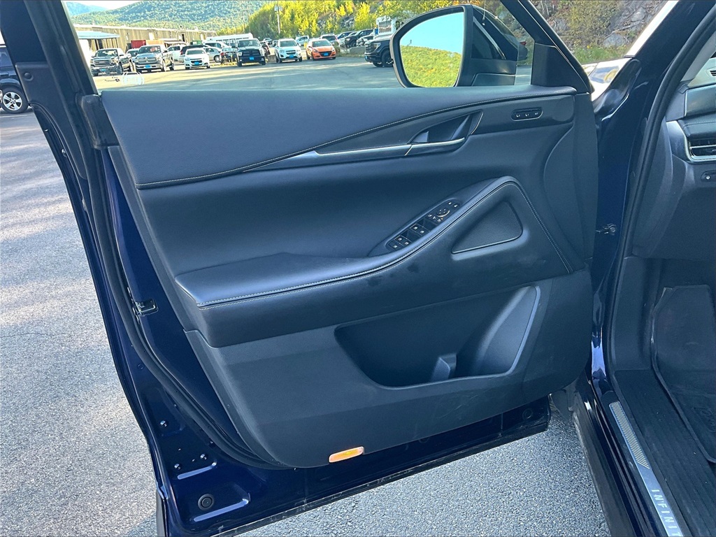 2023 INFINITI QX60 LUXE - Photo 9