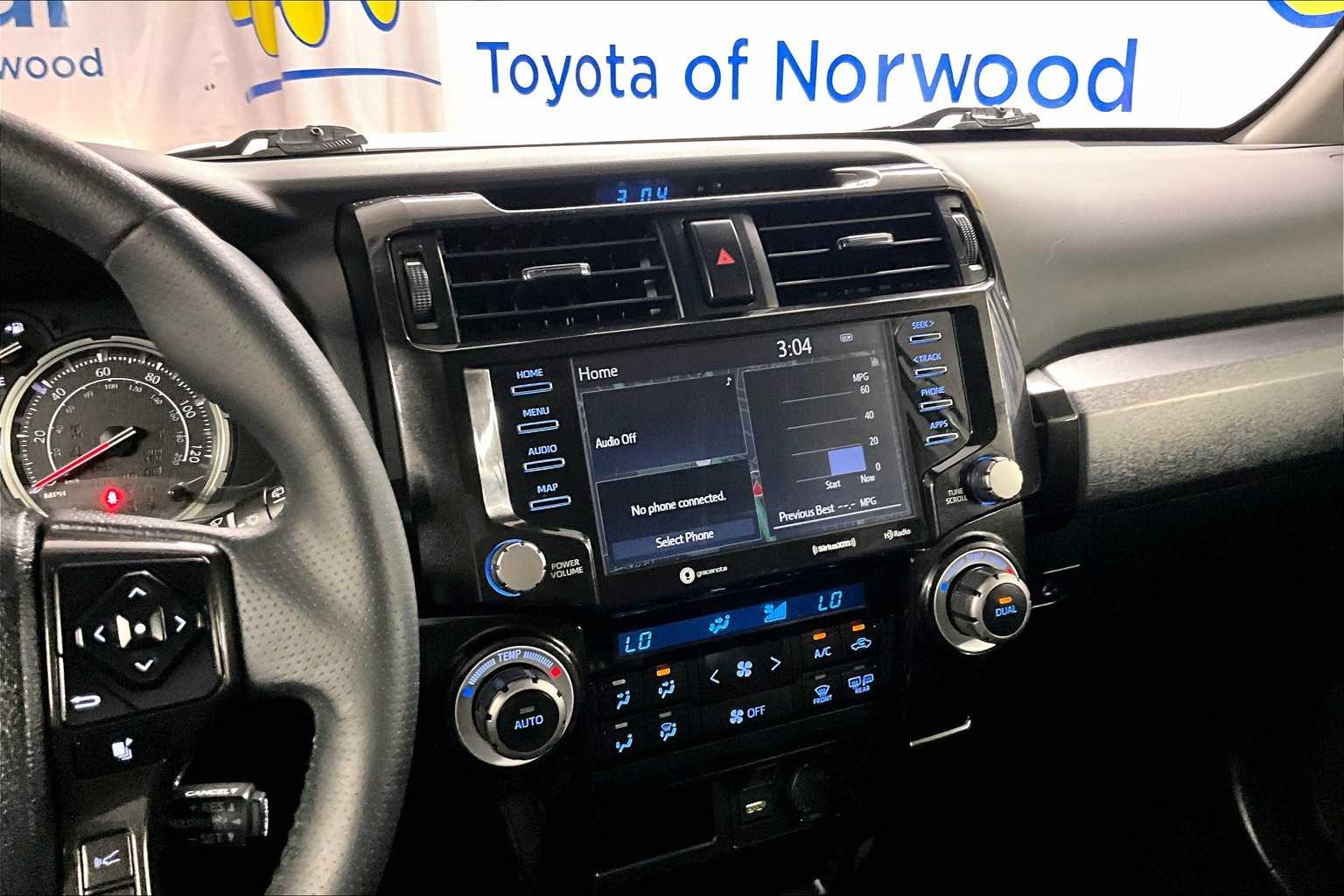 2021 Toyota 4Runner Venture - Photo 18