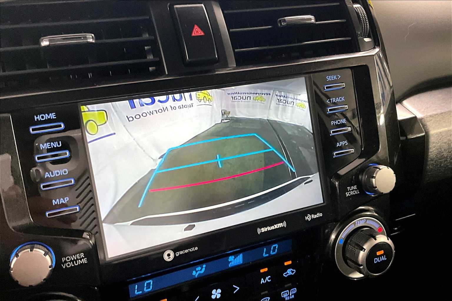2021 Toyota 4Runner Venture - Photo 19