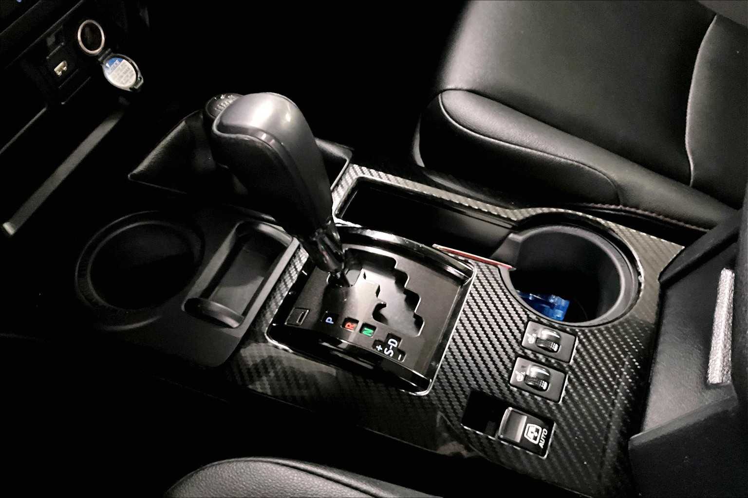 2021 Toyota 4Runner Venture - Photo 20