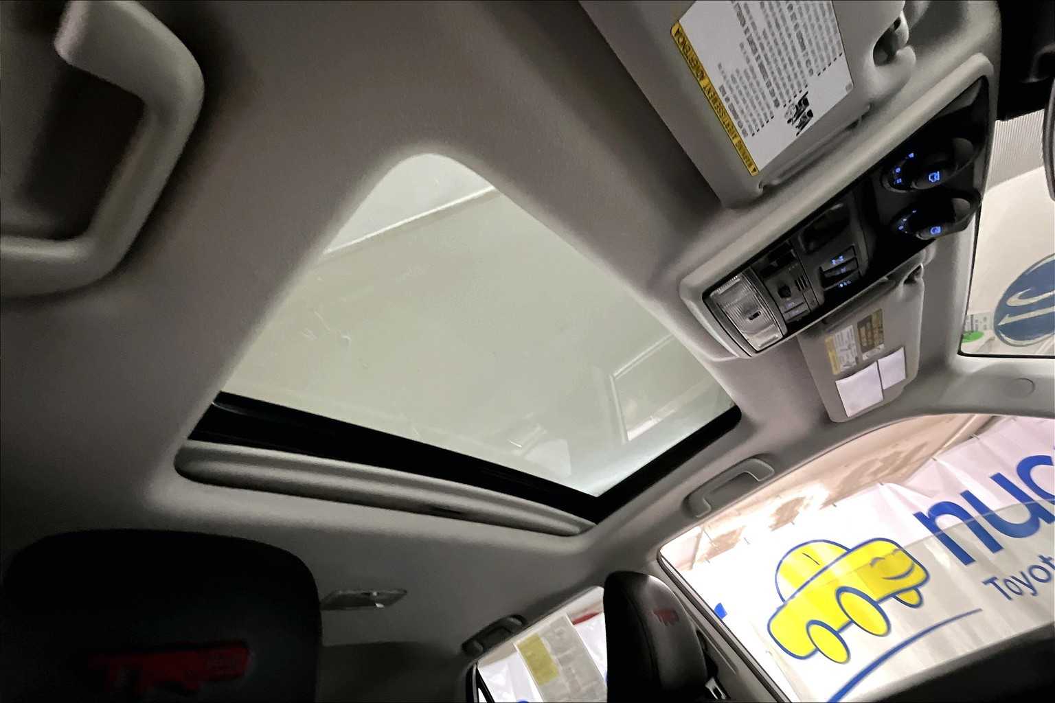 2021 Toyota 4Runner Venture - Photo 22