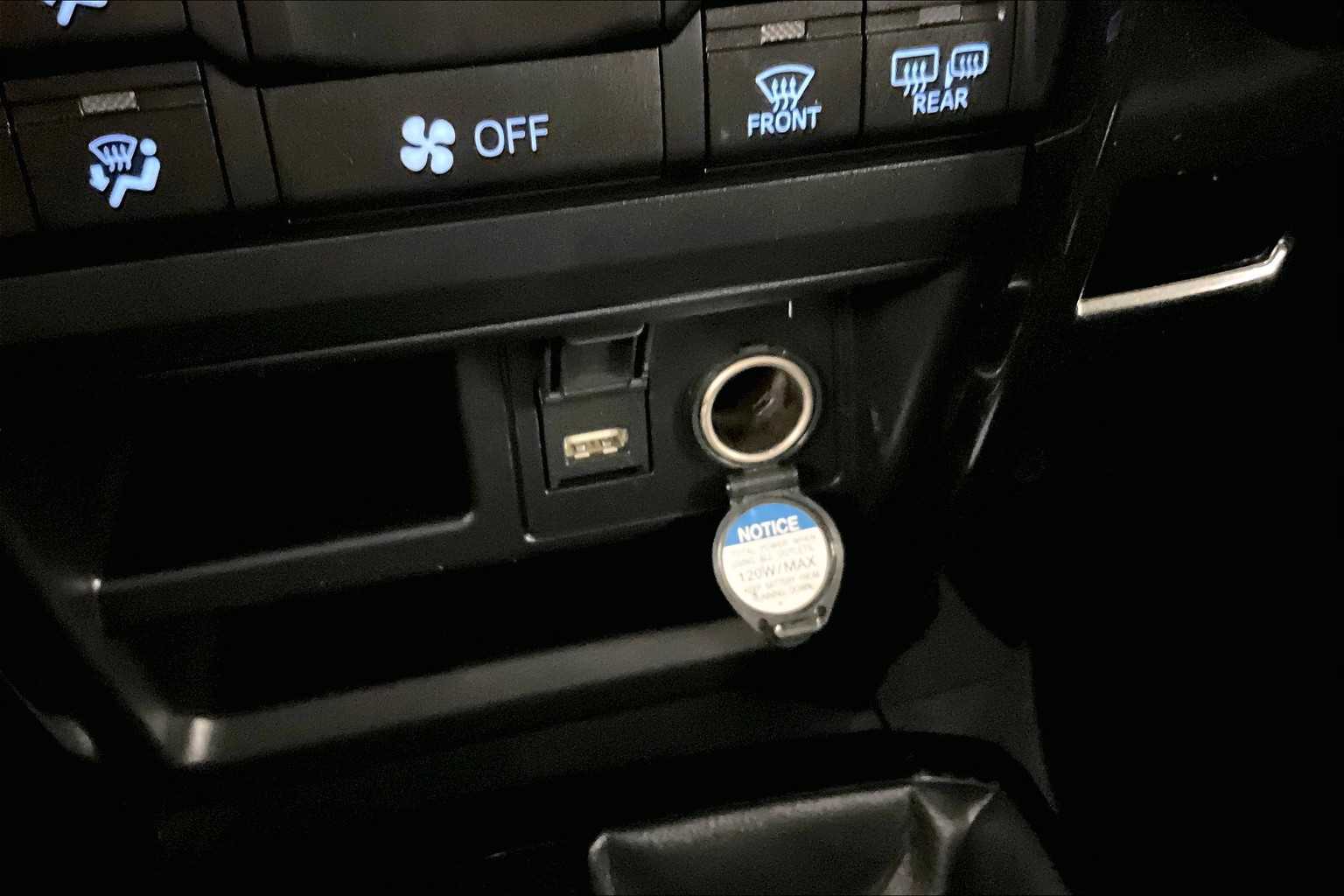 2021 Toyota 4Runner Venture - Photo 27