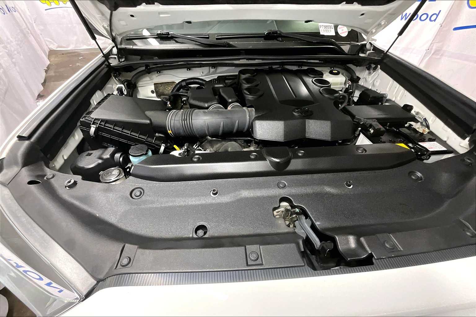 2021 Toyota 4Runner Venture - Photo 29