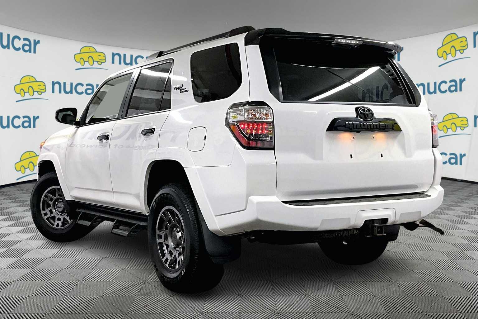 2021 Toyota 4Runner Venture - Photo 4