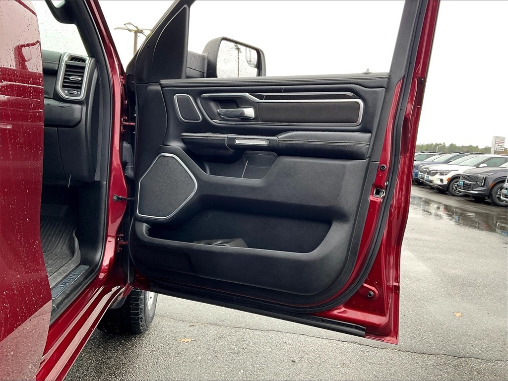 2022 Ram 1500 Laramie - Photo 11