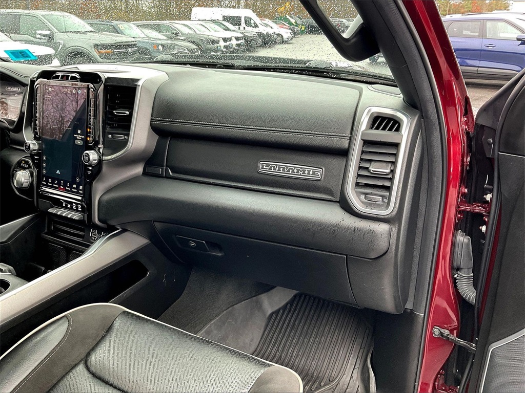 2022 Ram 1500 Laramie - Photo 12