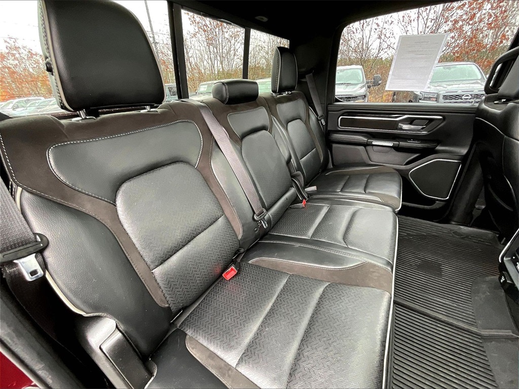 2022 Ram 1500 Laramie - Photo 15