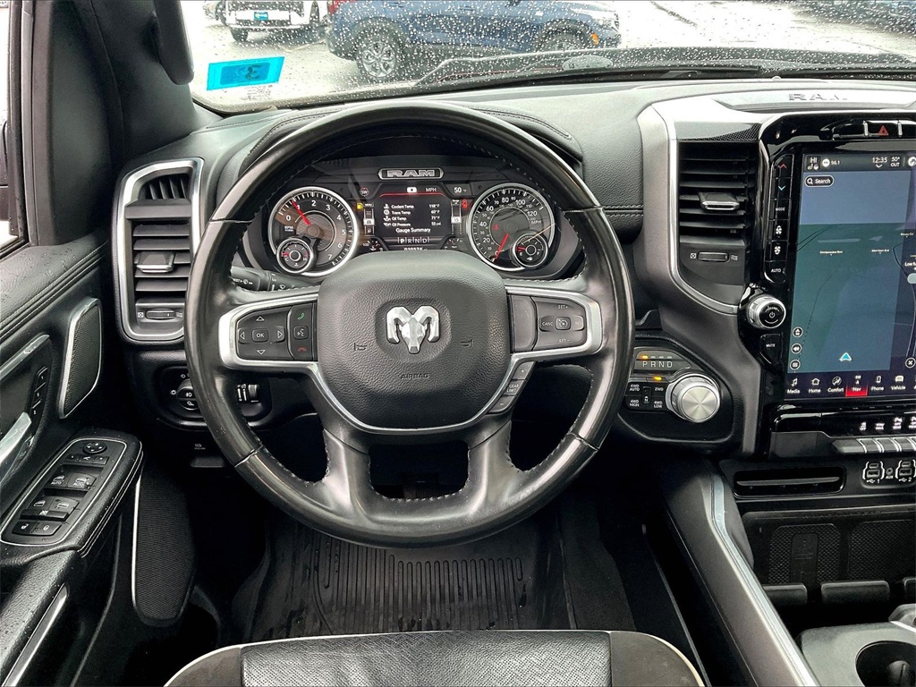2022 Ram 1500 Laramie - Photo 16
