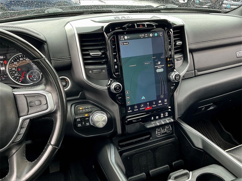 2022 Ram 1500 Laramie - Photo 17