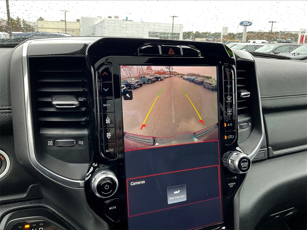 2022 Ram 1500 Laramie - Photo 18