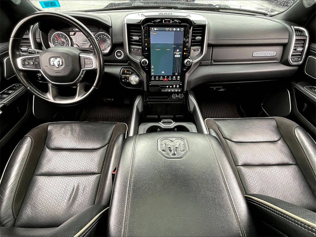 2022 Ram 1500 Laramie - Photo 20