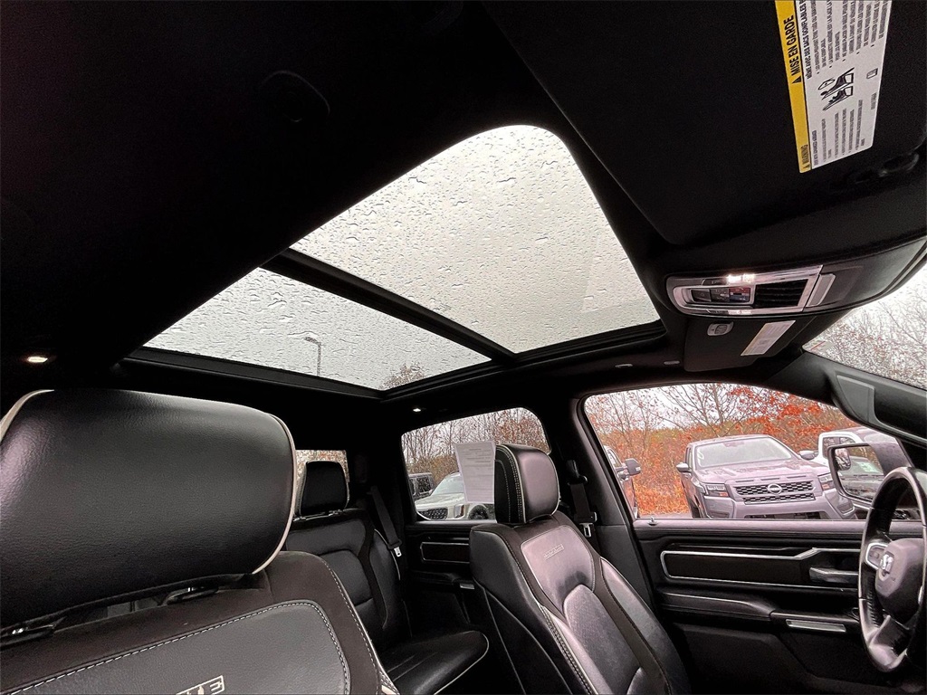 2022 Ram 1500 Laramie - Photo 21