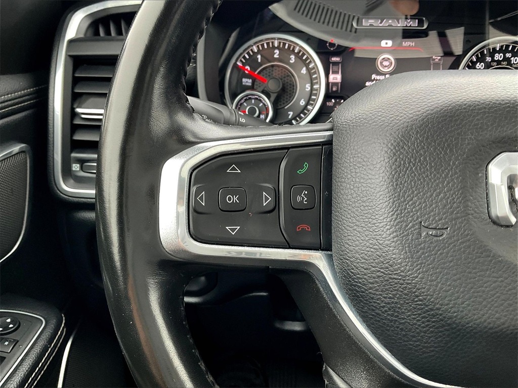 2022 Ram 1500 Laramie - Photo 22