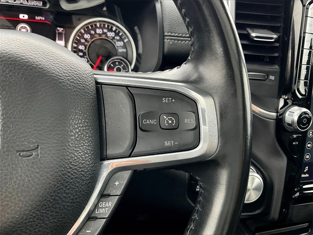 2022 Ram 1500 Laramie - Photo 23