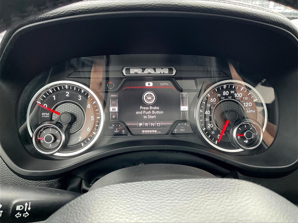 2022 Ram 1500 Laramie - Photo 24