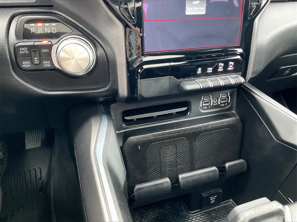 2022 Ram 1500 Laramie - Photo 25