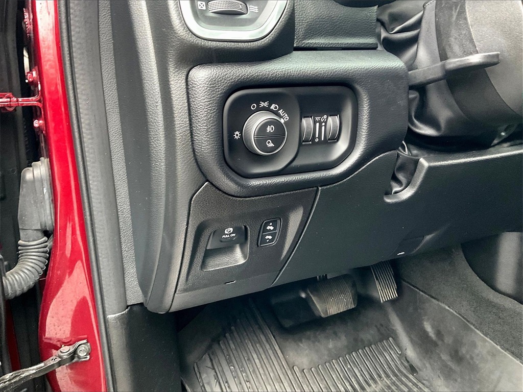 2022 Ram 1500 Laramie - Photo 26