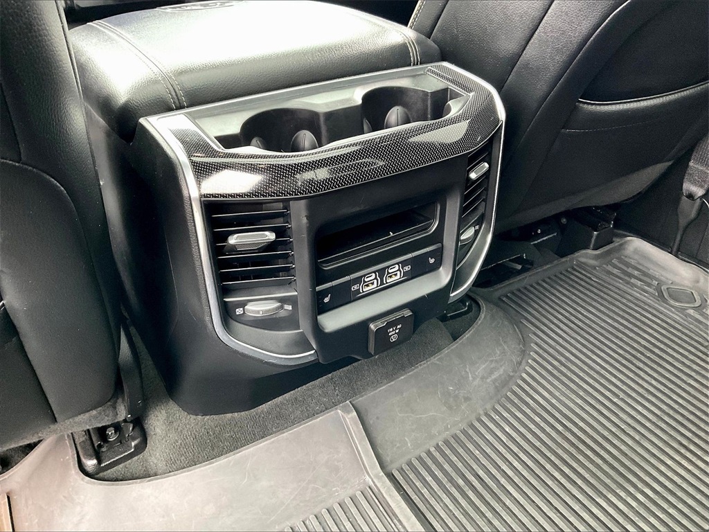 2022 Ram 1500 Laramie - Photo 27