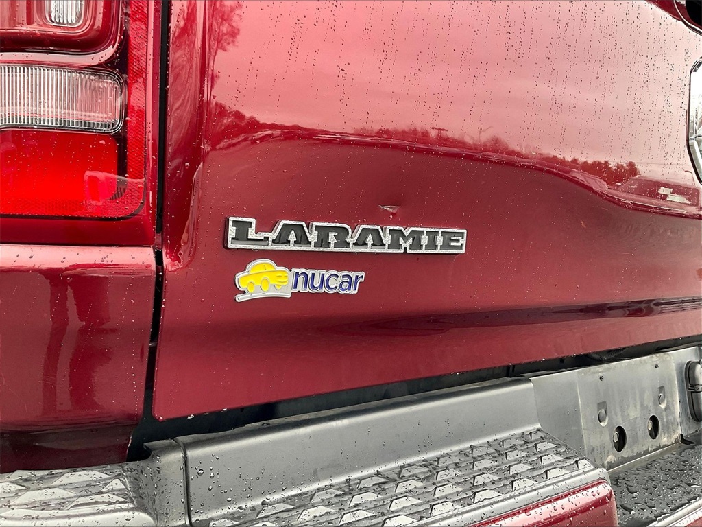 2022 Ram 1500 Laramie - Photo 28