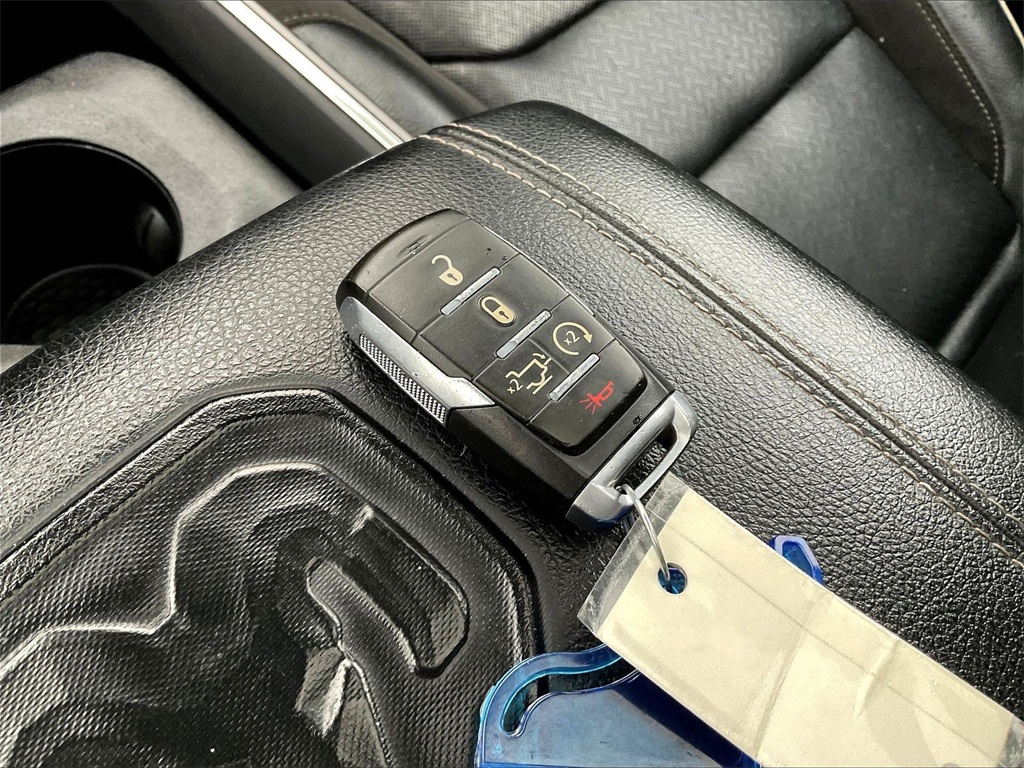 2022 Ram 1500 Laramie - Photo 29