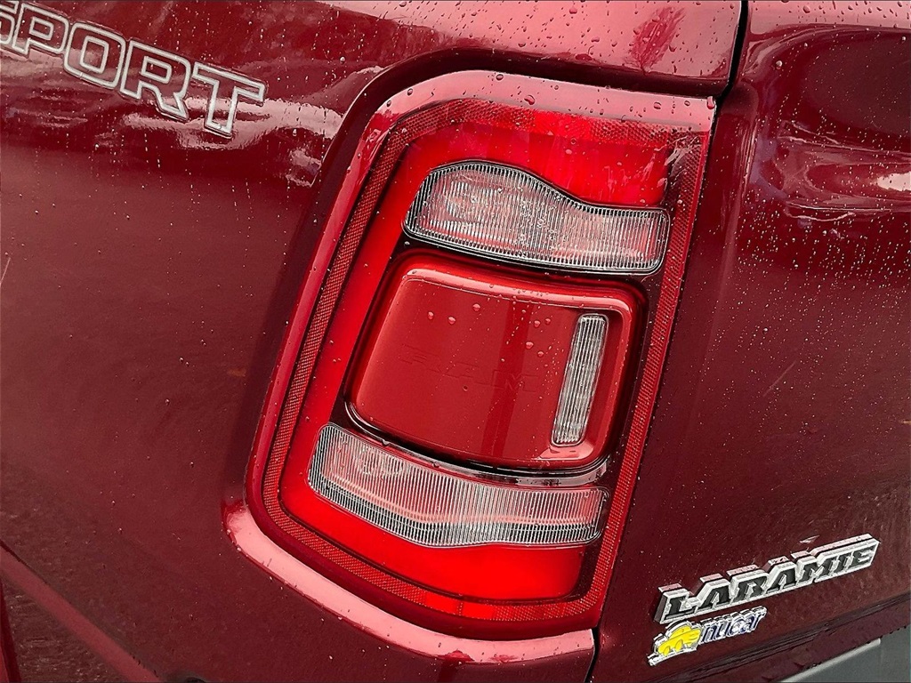 2022 Ram 1500 Laramie - Photo 32