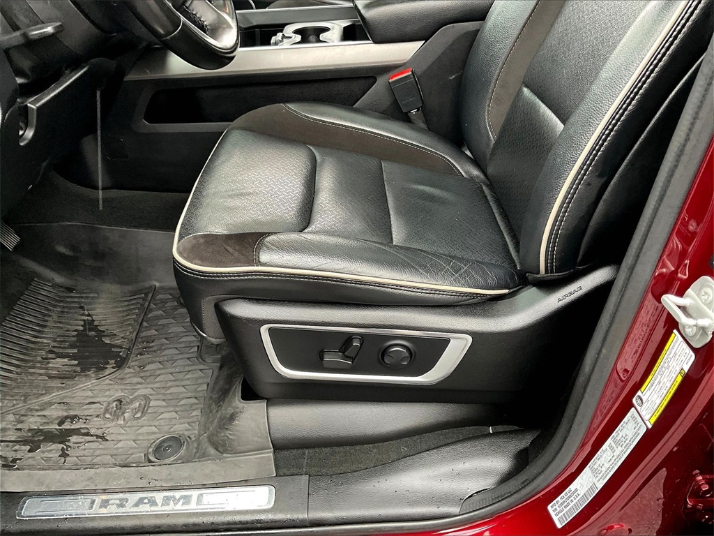 2022 Ram 1500 Laramie - Photo 35