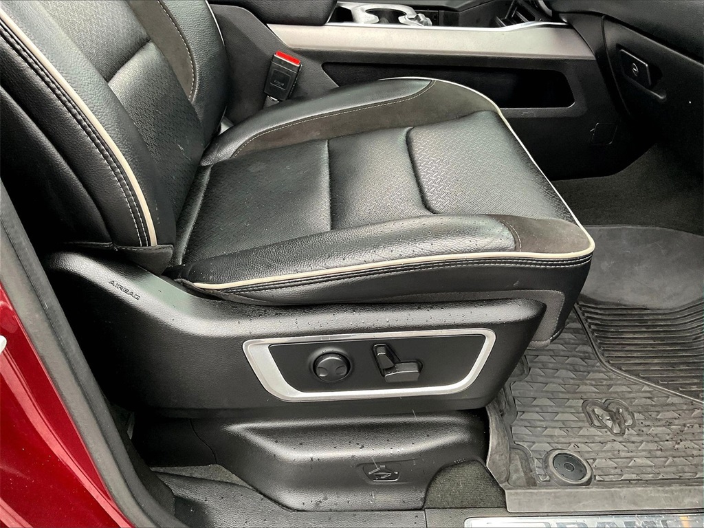 2022 Ram 1500 Laramie - Photo 37
