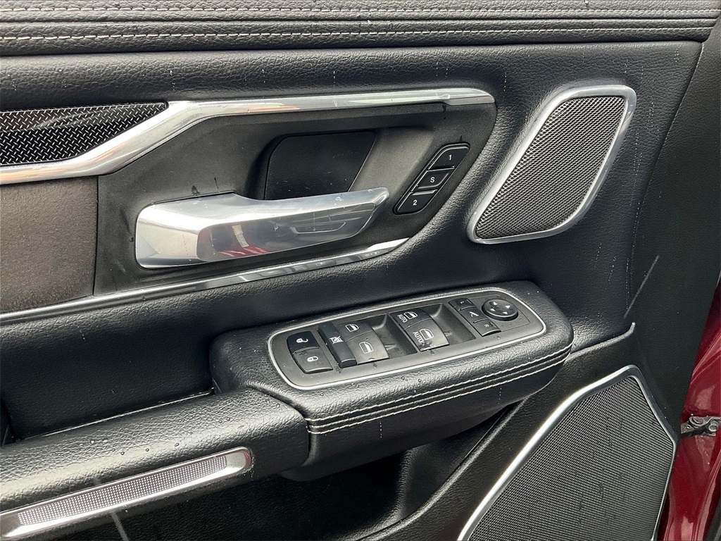 2022 Ram 1500 Laramie - Photo 38