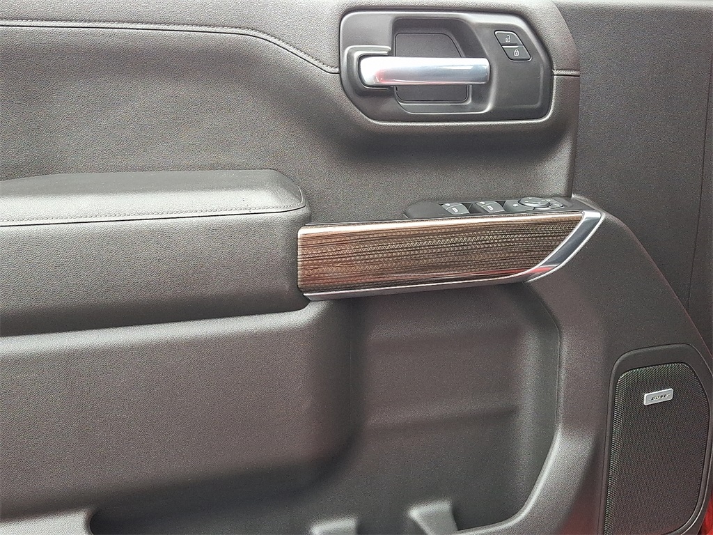 2020 Chevrolet Silverado 1500 RST - Photo 12