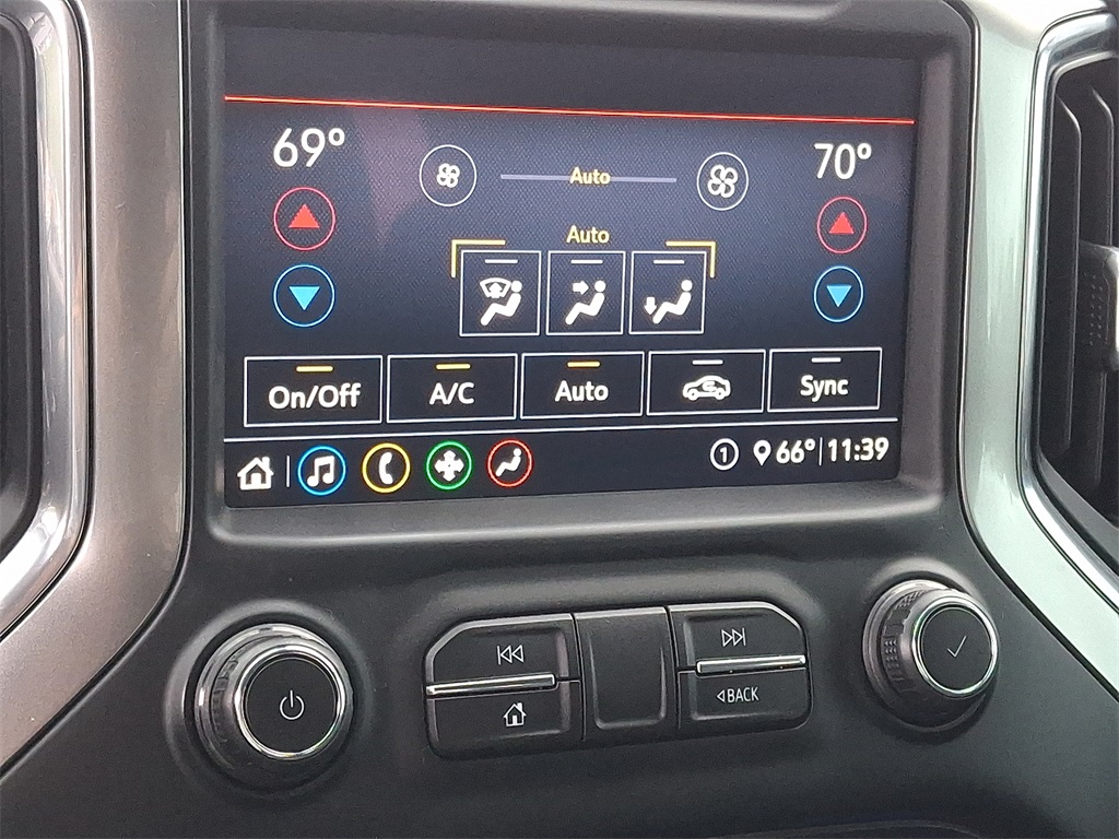 2020 Chevrolet Silverado 1500 RST - Photo 15