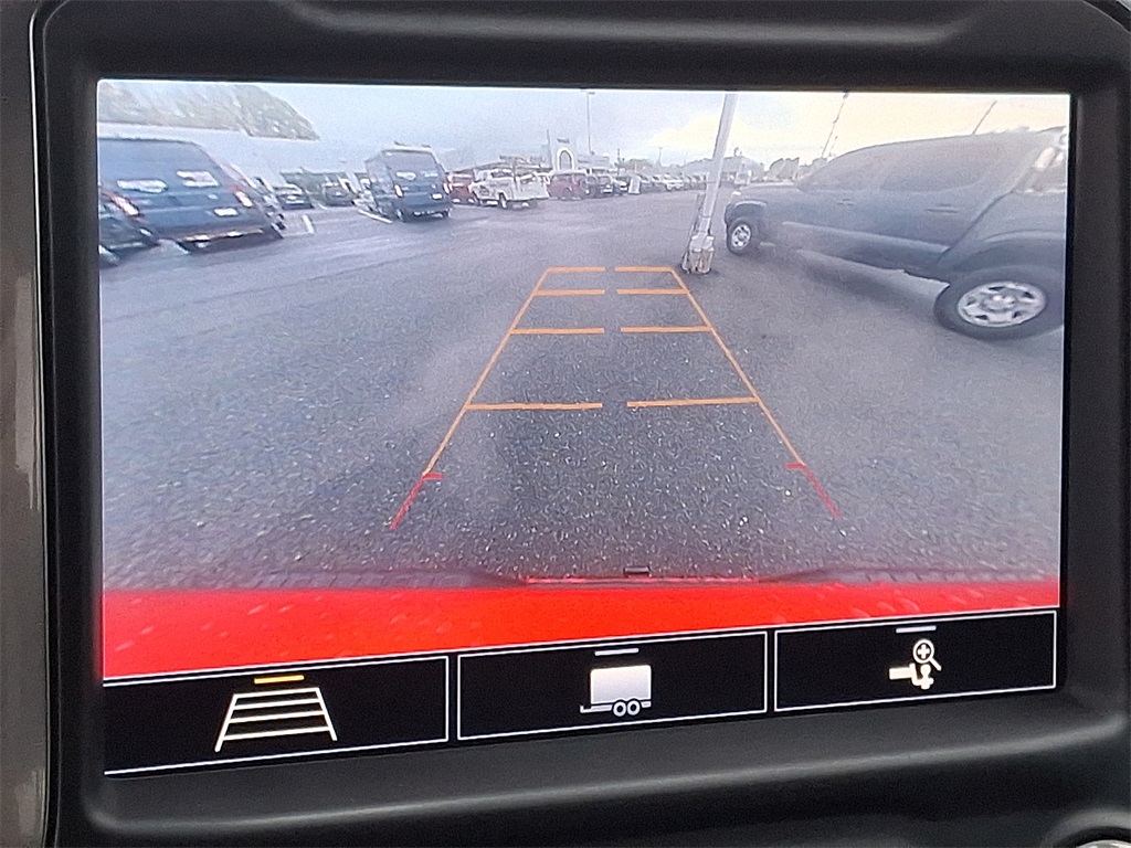 2020 Chevrolet Silverado 1500 RST - Photo 17