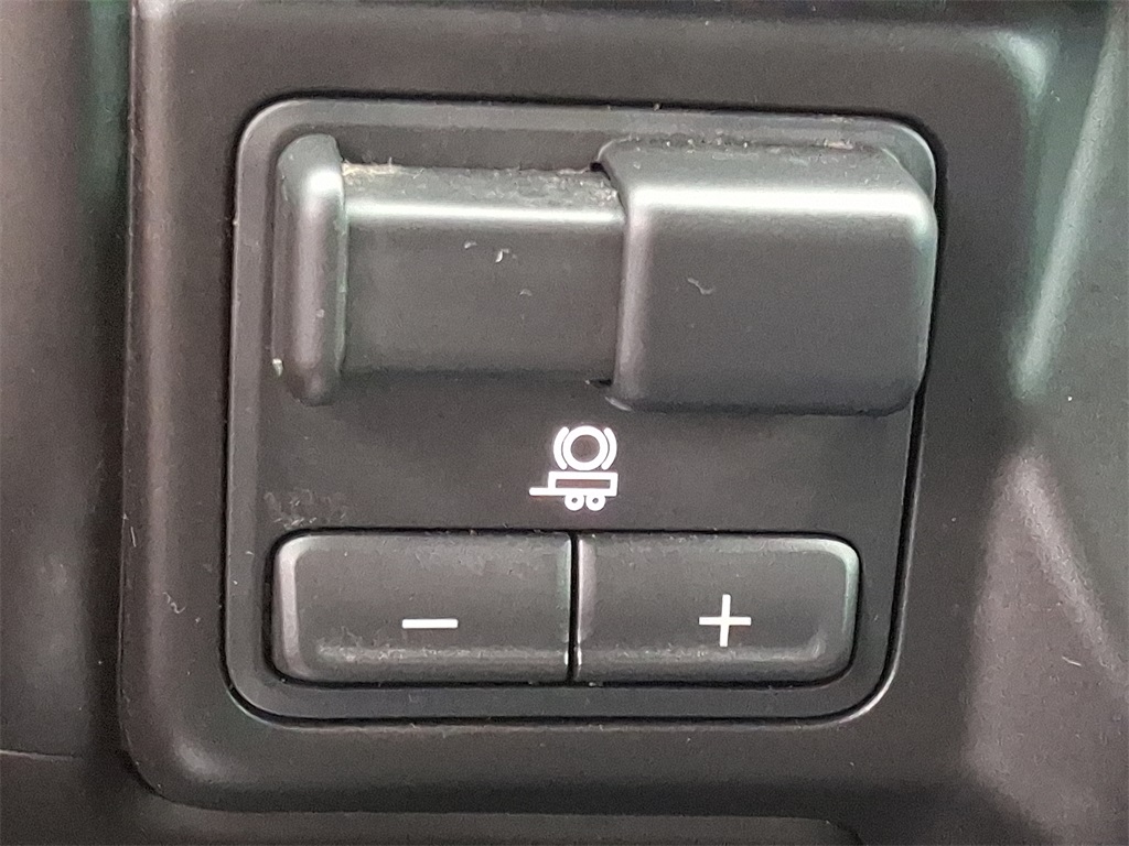 2020 Chevrolet Silverado 1500 RST - Photo 22
