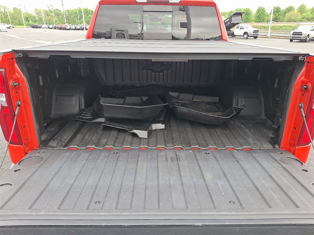 2020 Chevrolet Silverado 1500 RST - Photo 27