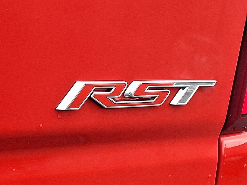 2020 Chevrolet Silverado 1500 RST - Photo 29