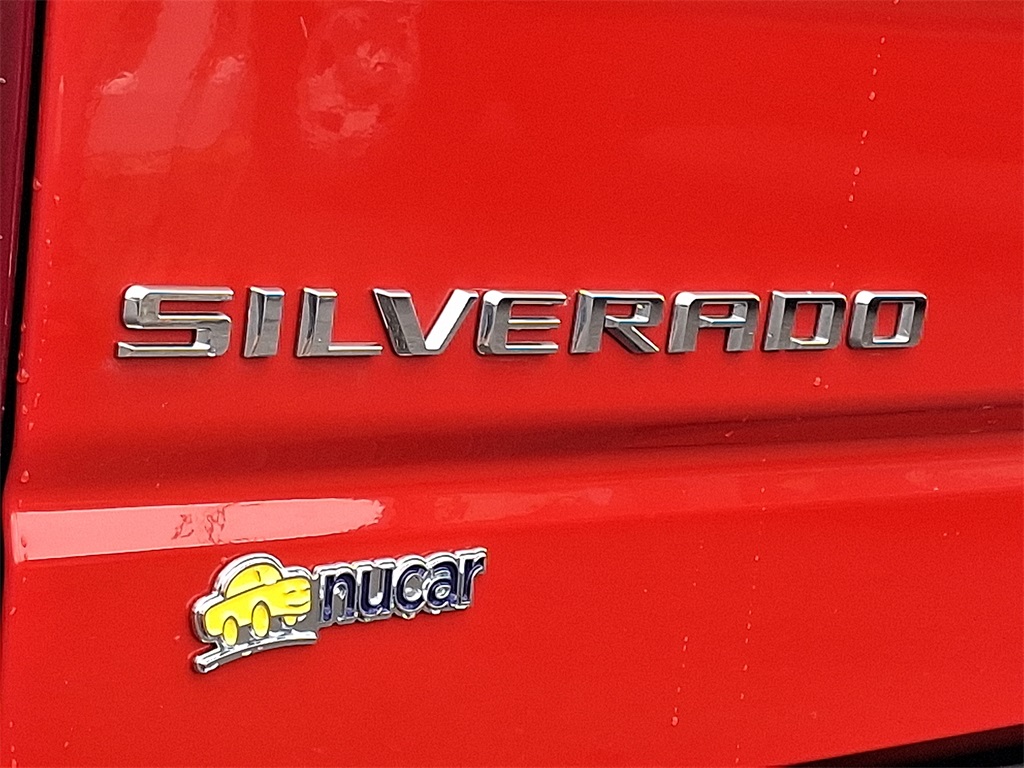 2020 Chevrolet Silverado 1500 RST - Photo 30