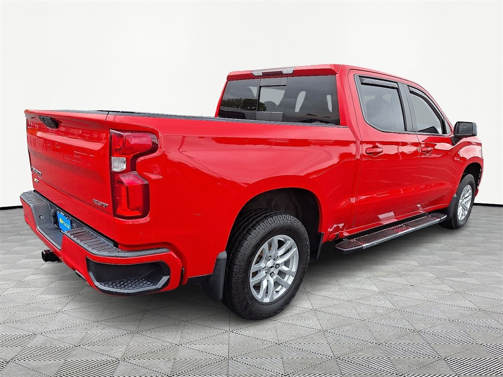 2020 Chevrolet Silverado 1500 RST - Photo 6