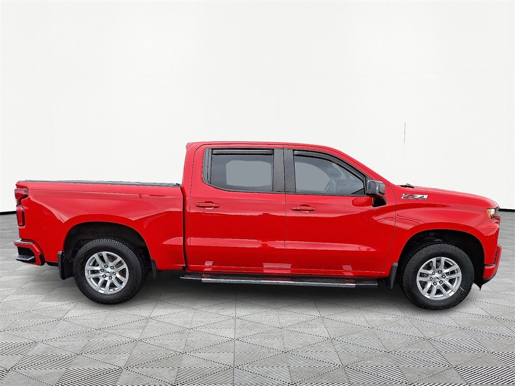 2020 Chevrolet Silverado 1500 RST - Photo 7
