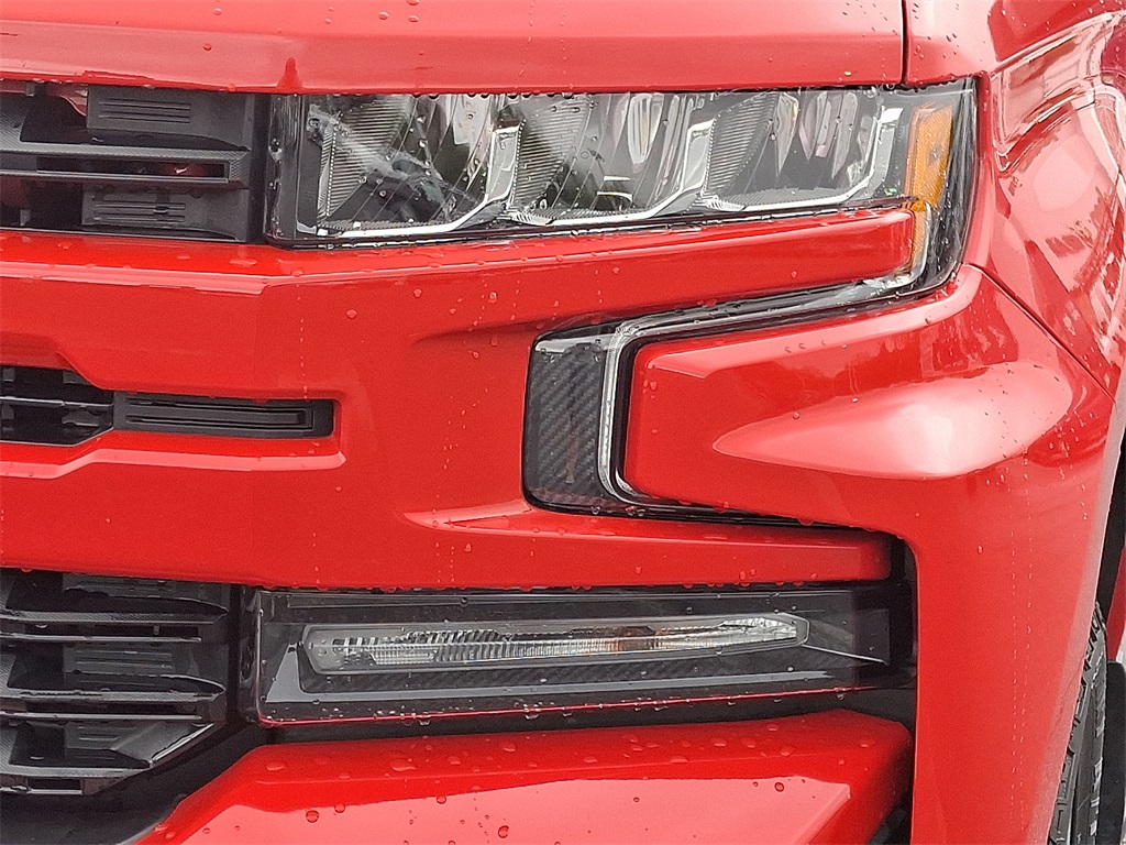 2020 Chevrolet Silverado 1500 RST - Photo 9