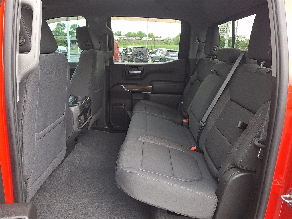 2020 Chevrolet Silverado 1500 RST - Photo 10