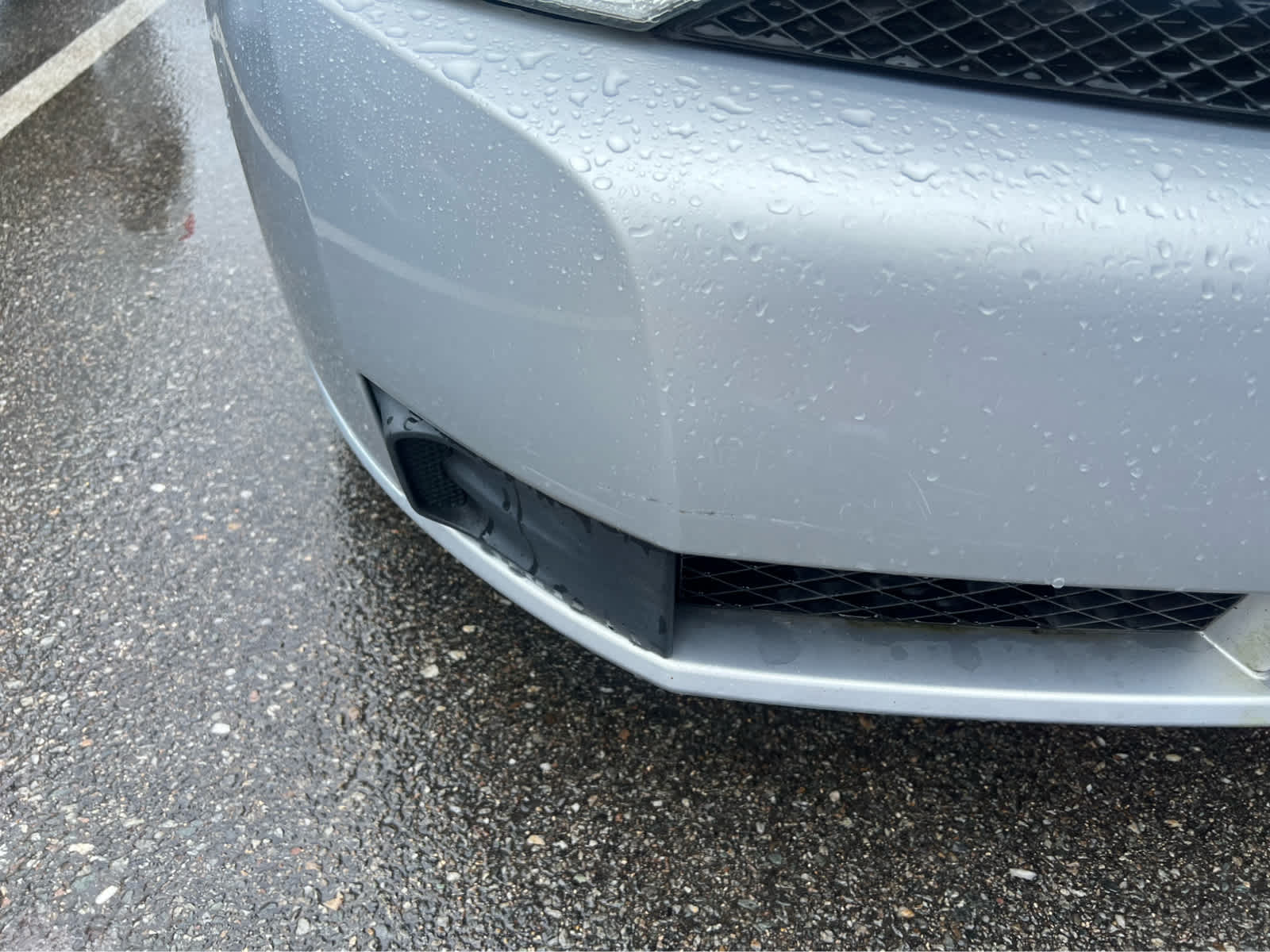 2008 Ford Focus SE - Photo 3