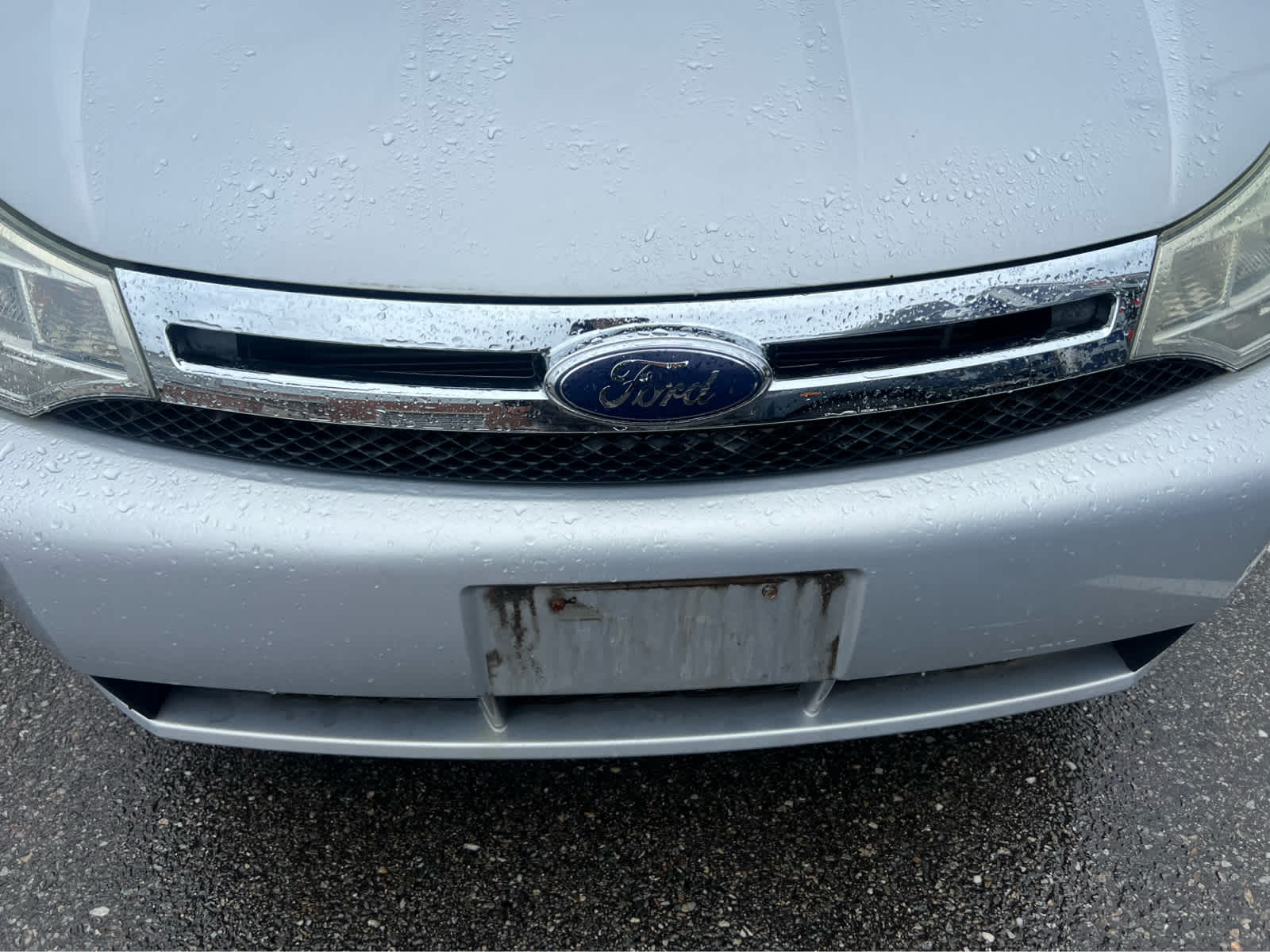 2008 Ford Focus SE - Photo 4
